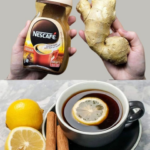 Coffee Mix with Ginger and Cinnamon: A Recipe for Flavor and Health