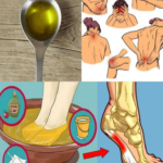 Homemade Natural Painkiller: A Simple 3-Ingredient Remedy for Fast Relief