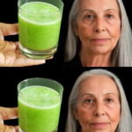107-Year-Old Woman Reveals Her Secret Anti-Aging Drink: Stay Youthful and Vibrant!