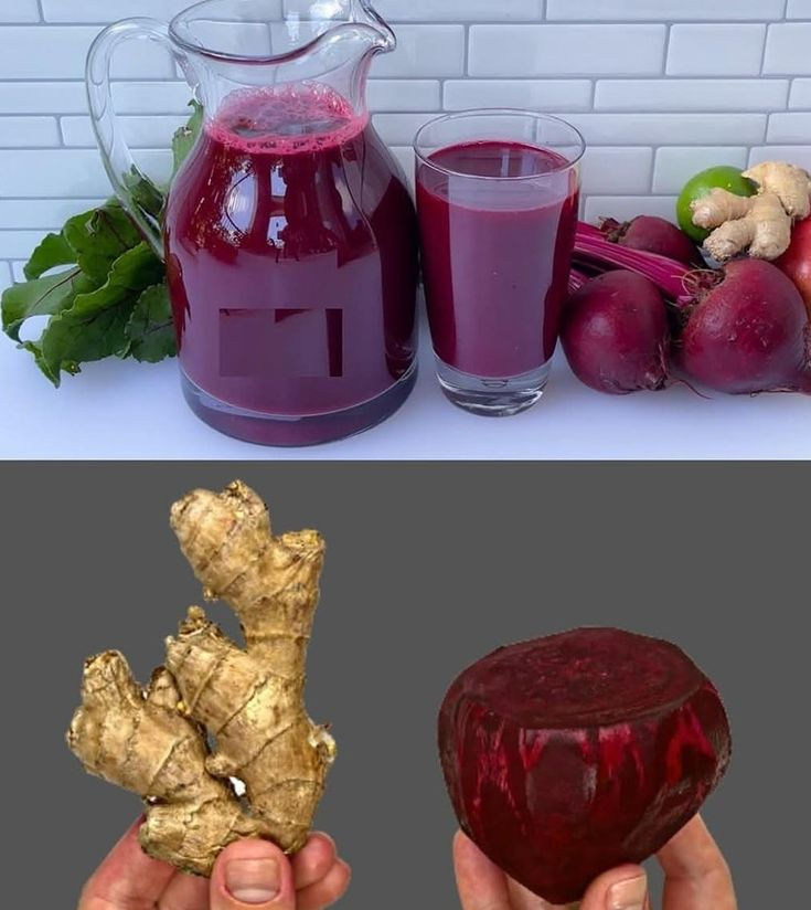 Beetroot or Beetroot Juice: Your Essential Winter Ally