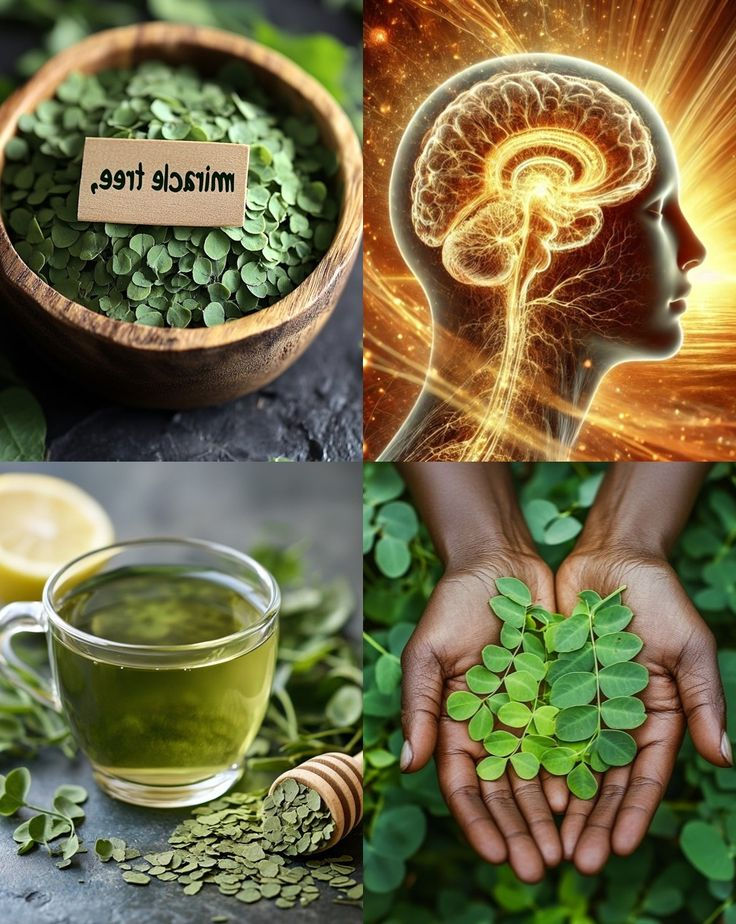 Discover the Miraculous Benefits of Moringa