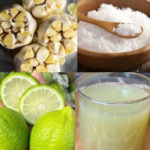 Boost Your Energy Naturally with This Simple Homemade Drink