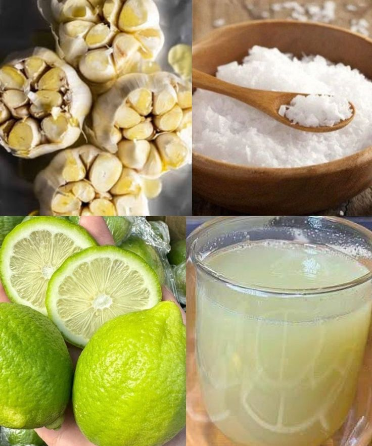 Boost Your Energy Naturally with This Simple Homemade Drink