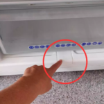 It is found in almost all freezers. Few people know what it is used for