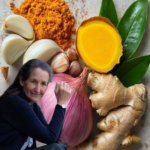 The Best Tea in the Morning and After Dinners: A Powerful Herbal Blend