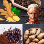 Mix Ginger with Cloves: A Natural Remedy for Health and Wellness