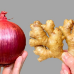 I Haven’t Been Sick in 35 Years! Clear Vision, Sharp Mind & Normal Blood Pressure – The Power of Ginger & Red Onion!