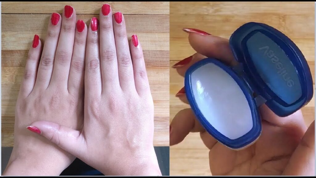 20 Tips and Uses of Vaseline for Women’s Beauty
