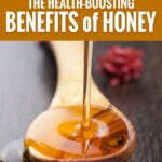 Honey: Liquid Gold and Its Incredible Health Benefits»