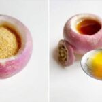 A homemade syrup for coughs and lung mucus