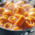 Just boil some orange peels with cinnamon to get an incredible result! You will stop wasting money!