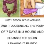 Colon Waste CleanseLearn how to remove waste from your colon and leave it empty and clean. WATCH THE VIDEO BELOW