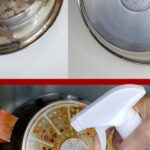 The ingredient that removes scale from pots and pans: it costs 1 euro