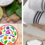 No more bad smells from towels, the natural remedy to get rid of them immediately