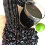LEARN ABOUT THE BENEFITS OF PURPLE CORN