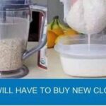 How to make oat milk to lose weight