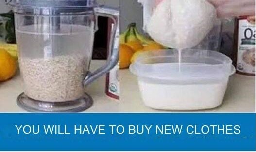 How to make oat milk to lose weight