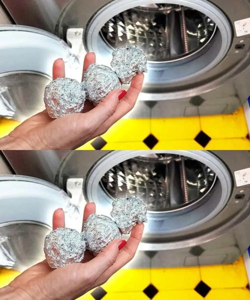 We show you 5 tricks for the washing machine that do work and another 5 that don’t