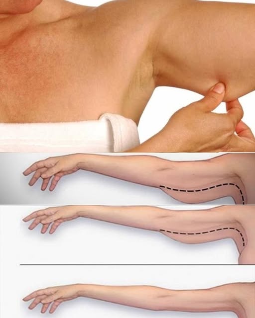 Are You Worried About the Loose Skin on Your Hands? Here Are 3 Tips That Can Help!
