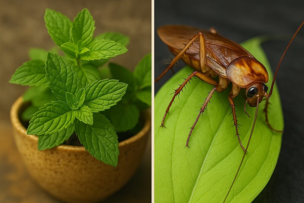 6 Beautiful Plants That Keep Mosquitoes Away!