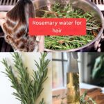 BOIL 5 ROSEMARY BRANCHES, YOU WILL GET RID OF AN ANNOYING PROBLEM