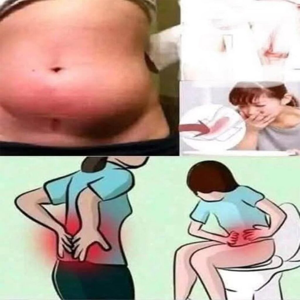 These are the first symptoms of cancer that many ignore