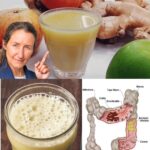 Revitalize Your Digestive Health with Citrus and Ginger Detox Water