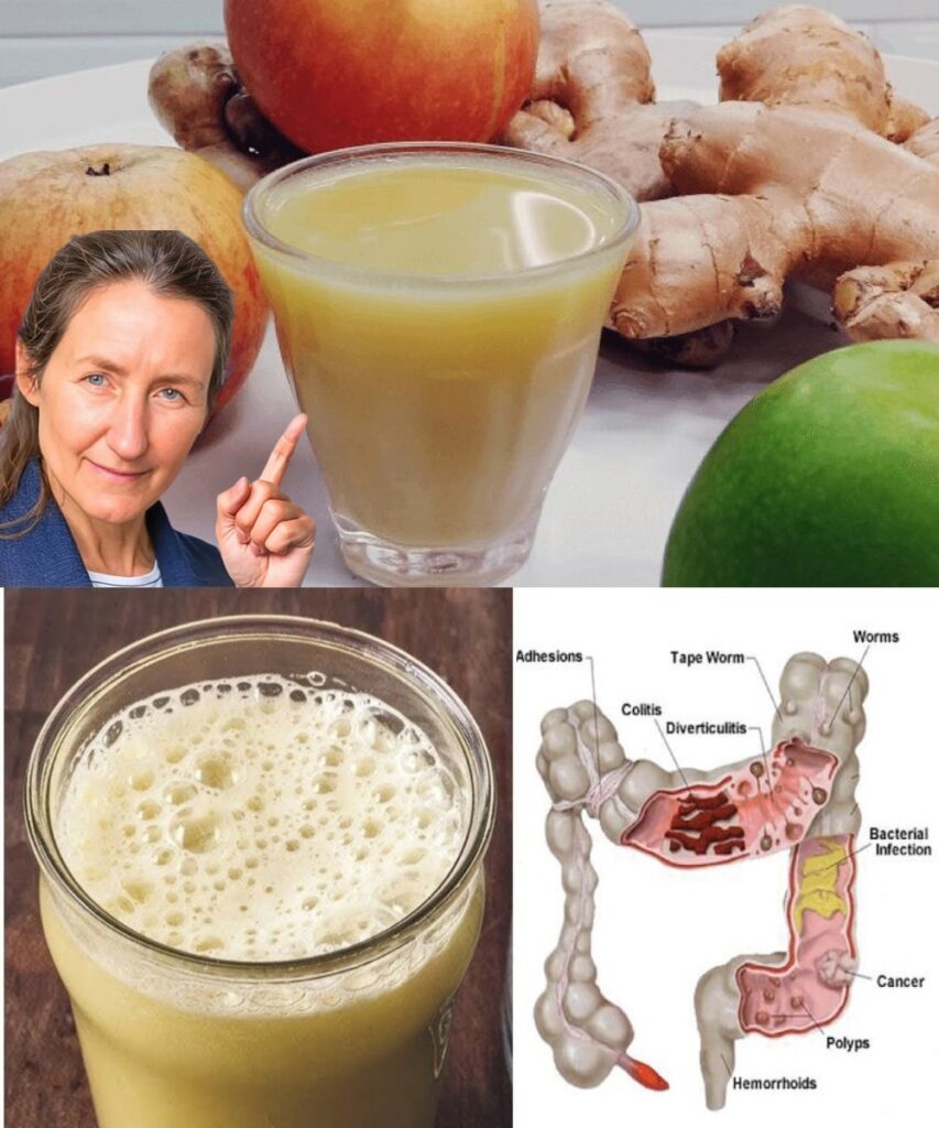 Revitalize Your Digestive Health with Citrus and Ginger Detox Water