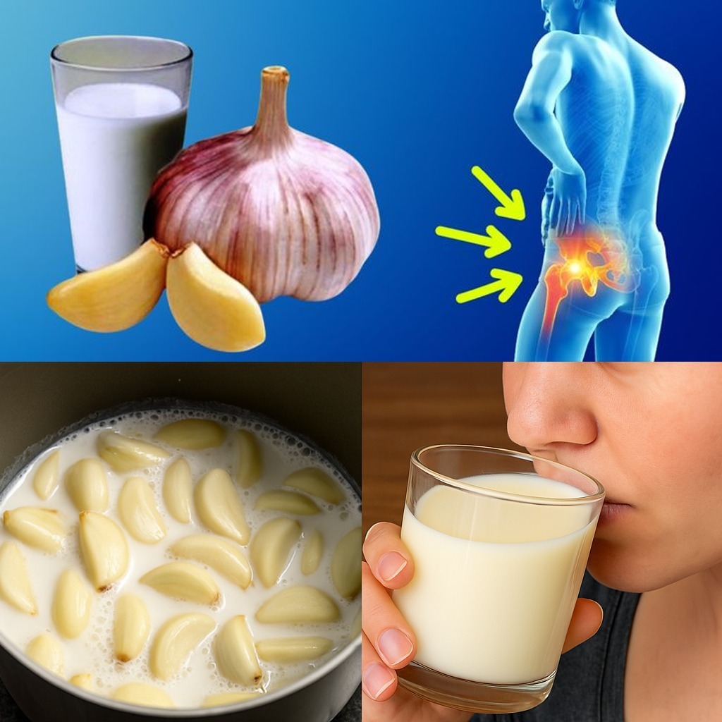 Golden Elixir: The Ancient Healing Power of Turmeric Milk