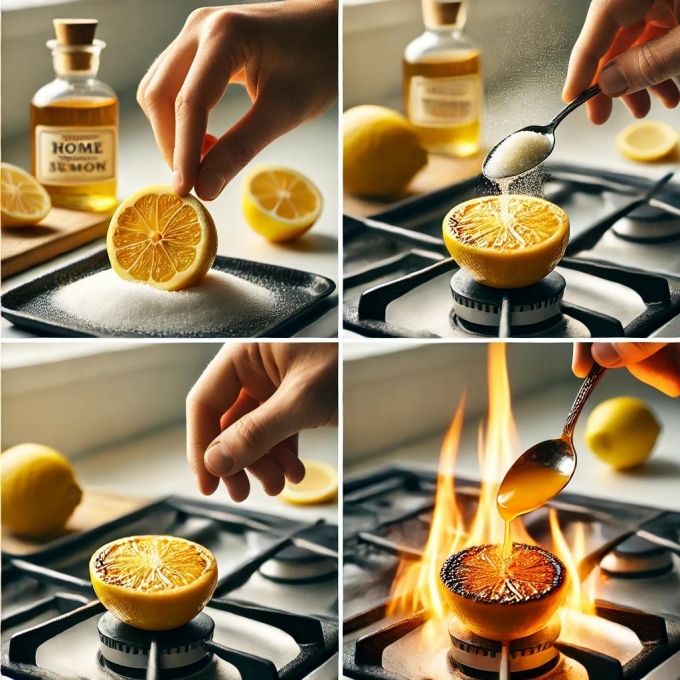 A Simple Homemade Remedy to Relieve Cough Naturallys