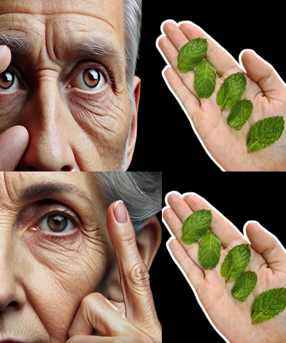 A Natural Ally for Your Eyes