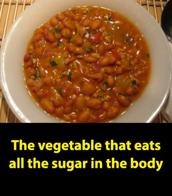 The Superfood That Fights Diabetes: The Sugar-Absorbing Power of Beans