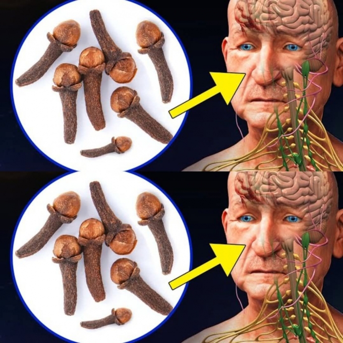 The Incredible Benefits of Cloves: A Tiny Spice with Mighty Powers
