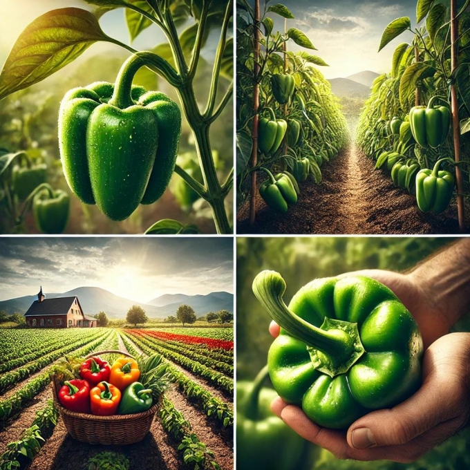 Boost Your Plants Naturally: Two Simple Organic Fertilizers for Healthy Growth