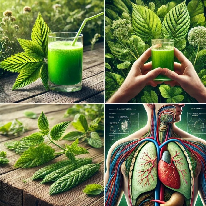 Plantain: Healing Properties and Uses of This Powerful Medicinal Plant
