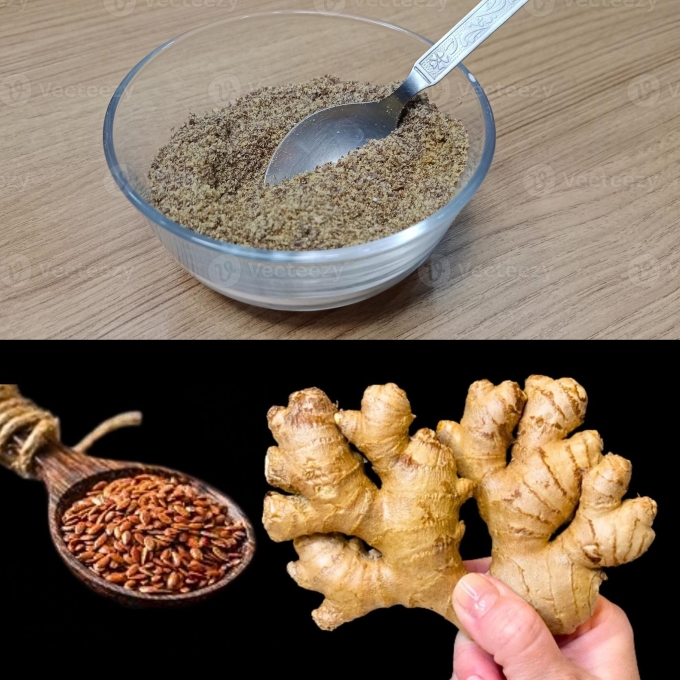 She Couldn’t Walk and Now Runs Like a Little Girl! Just 1 Tablespoon of This Natural Remedy