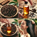 The Indian Secret to Rocket-Speed Hair Growth with Cloves