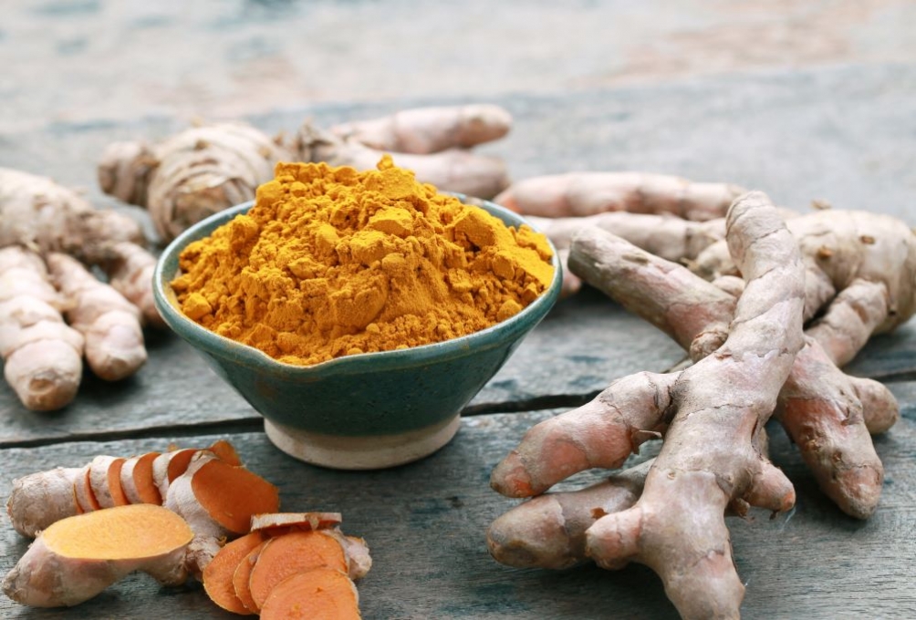 Lemon Turmeric Water: A Golden Tonic for Vibrant Health