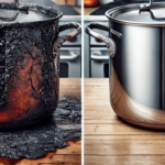 The detergent that makes aluminum shine: our secret to keeping pots and pans like that