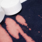 2 Tricks to Remove Bleach Stains from Clothes