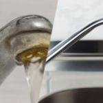 Dull taps, the nightmare of many homes: how to clean them to make them shine again