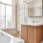 Best Flowers for Bathroom – We choose plants for a dark and light bathroom.