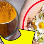 Chamomile flowers, surprising: they are “worth their weight in gold” when mixed with this ingredient!