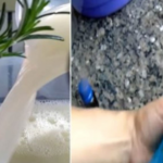 Homemade Cleaning Products – My Bathroom Never Smelled Like Urine Again