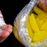 Trick to make crispy fries without a drop of oil