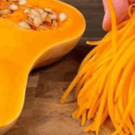 Pumpkin Treasure: A Recipe to Stabilize Blood Sugar