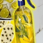 14 Ways to Clean Your Home with Lemons Without Using Bleach