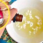 Here’s How to Make a Homemade Deodorant That Refreshes and Perfumes Your Feet
