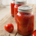 How to store tomatoes for longer?