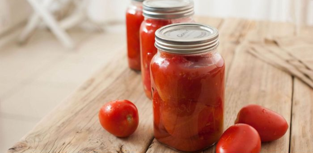 How to store tomatoes for longer?